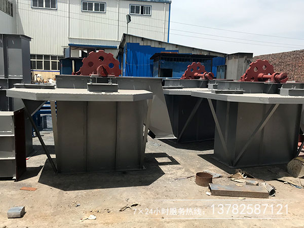 尿素化肥廠使用道鋼絲膠帶鬥式提升機技術要求